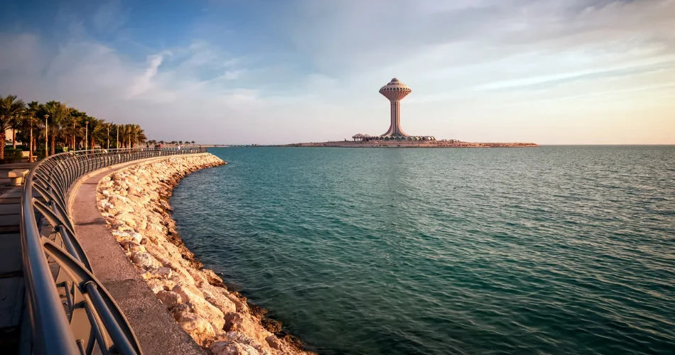 Top 10 Places To Visit In Saudi Arabia During Winter