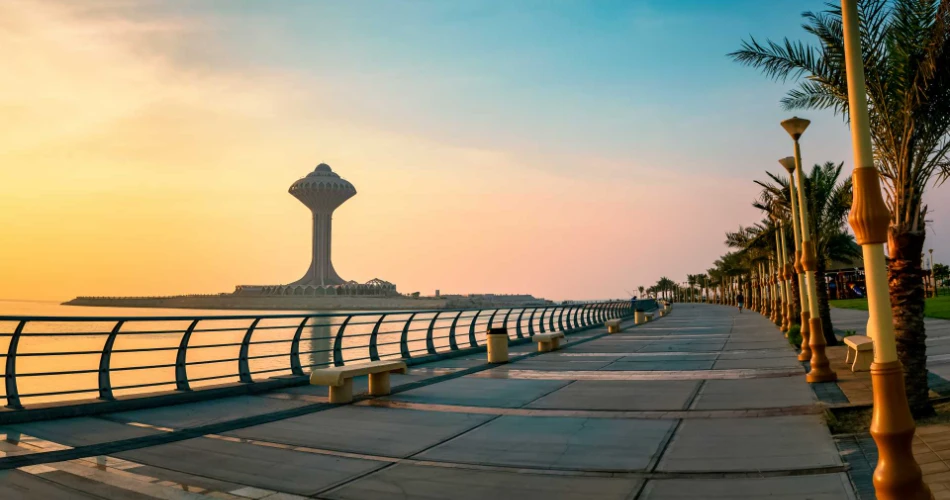 Top 10 Places To Visit In Saudi Arabia During Winter