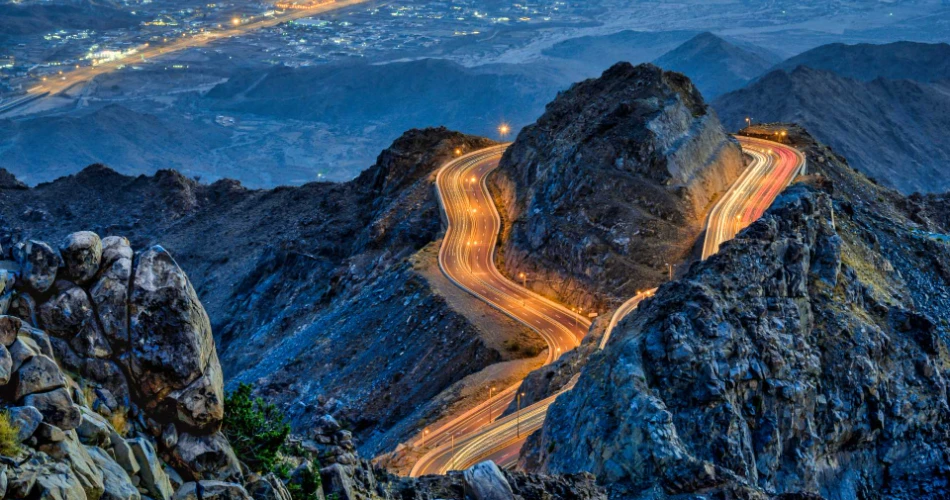 Top 10 Places To Visit In Saudi Arabia During Winter