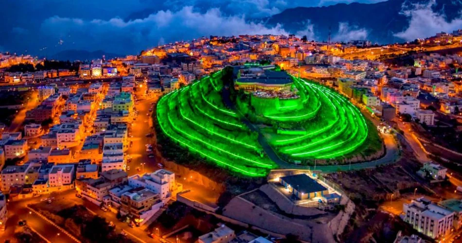 Top 10 Places To Visit In Saudi Arabia During Winter