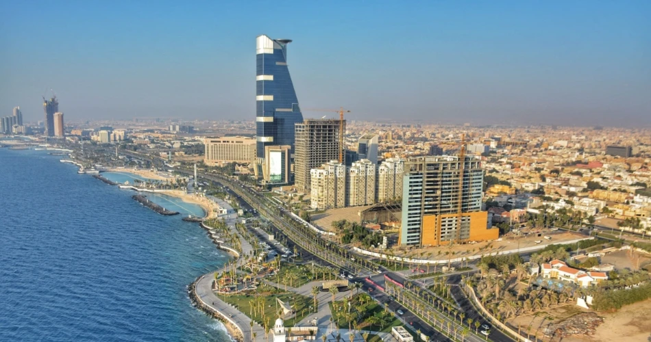 Top 10 Places To Visit In Saudi Arabia During Winter