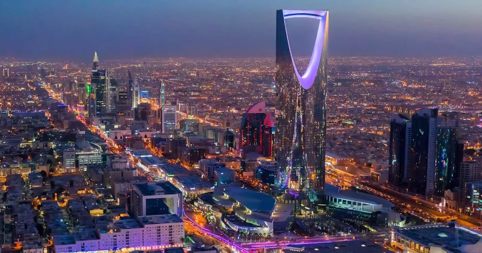 Top 10 Places To Visit In Saudi Arabia During Winter