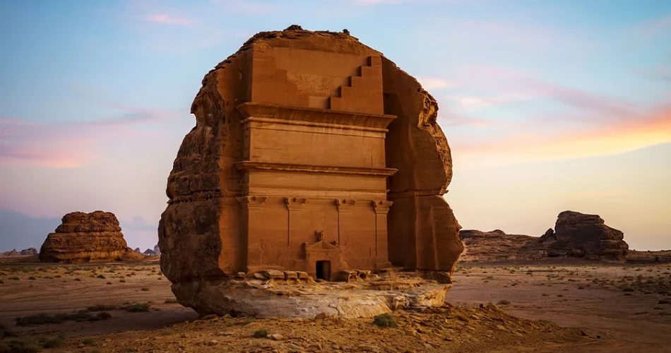 Top 10 Places To Visit In Saudi Arabia During Winter