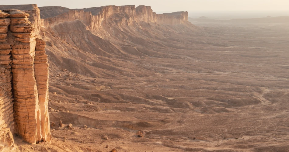 Top 10 Places To Visit In Saudi Arabia During Winter